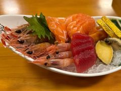 -大焰自助日式料理 铁板烧(徐汇店)