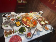 -小龙坎火锅(总店)