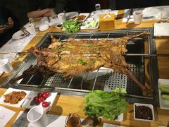 -炑羊香烤全羊(西三旗店)
