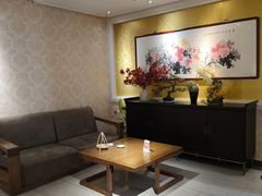 -全聚德(长白直营店)