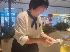 -兰湘子·湘菜小炒(济南领秀城店)