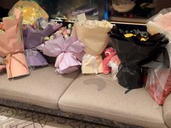-丽晶轩中餐厅(重庆丽晶酒店)