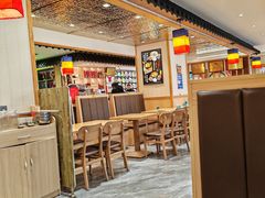 -鸭绿江民族饭店(总店)