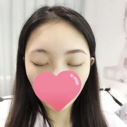 -MIVI半永久纹眉绣眉