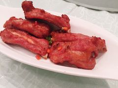 -亢龙太子酒轩(东湖店)