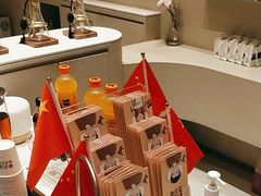 -泰合玺·精油疗愈 SPA(南京河西万达店)