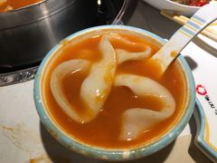 -蕃茄述·好汤自然来(江汉路店)