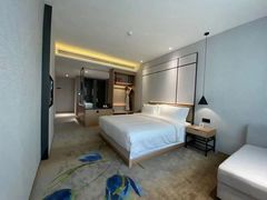 -禾尖S酒店(深圳大学店)