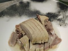 -曙光国际大酒店中餐厅