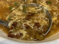 海鲜疙瘩汤-福泉海码头(六里山店)