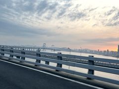 -星海湾跨海大桥