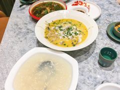 -聚丰园•湖鲜餐厅(阿红私房菜梅石路店)