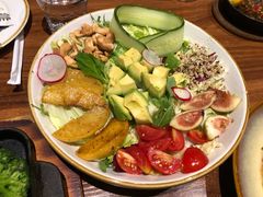 -TIGERS老虎西餐(亦庄店)