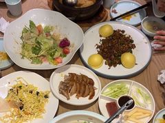 -金百万(方庄店)