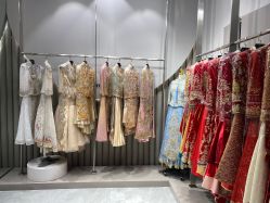 -SATIN COUTURE瑟庭婚纱礼服馆