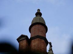 -上海佘山国家森林公园西佘山园