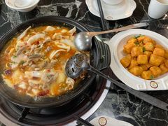-李师傅脆肚(华强北店)