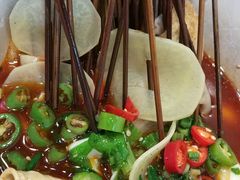 -怂嘴冷锅串串&乐山烧烤(中赢康康谷店)