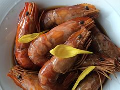 -荷塘秋月·本帮江浙菜(国权路店)