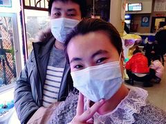 -横店电影城(住邦店)