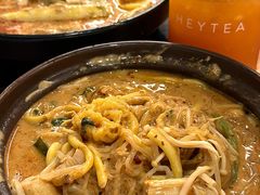 -O记东北砂锅麻辣烫
