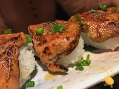 -酒井酱子·深夜食堂(东城汇店)