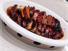 -庆赫隆融合菜馆(群力店)