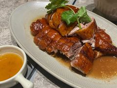 -留半山·香港食堂(啦啦宝都店)