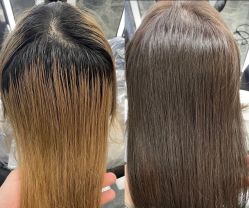 点击看大图 -MOVAN HAIR莫凡匠人发型屋