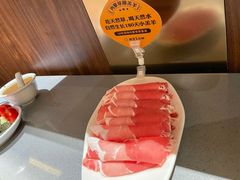 -巴奴毛肚火锅(悠唐购物中心店)