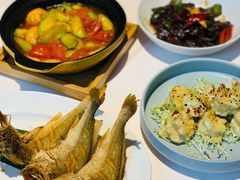 -玫瑰厅上海菜(兴国路店)