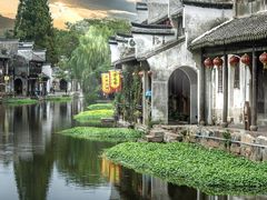 -南浔古镇