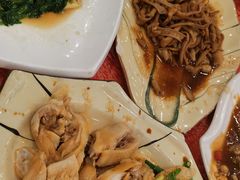 化州白切鸡-化州大众美食城(宝安老牌店)