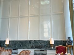 -The Drawing Room 闲逸廊(上海静安瑞吉酒店)