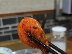 -小厨食堂(黄田坝店)