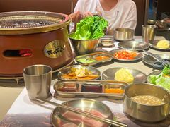 -西塔老太太泥炉烤肉(济南首店)
