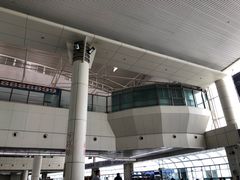 -绵阳南郊机场