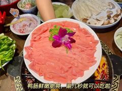 -黄家码头老火锅(解放碑旗舰店)