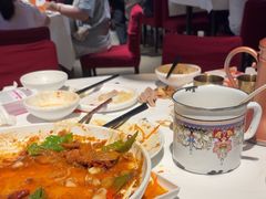 -西域阿里马新疆菜·清真(桂花路店)