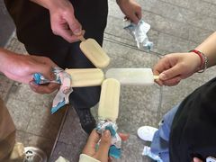 -令狐冲·炭烤活鱼(宝龙店)