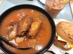 -华嫂冰室(尖沙咀店)