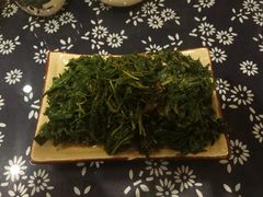 -王村姑老土炕莜面村(张北店)