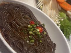 -鱼酷活鱼烤鱼(南京水游城店)