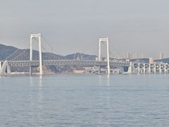 -星海湾跨海大桥