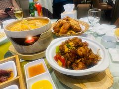 -老广酒楼(樱花店)