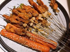 -卡路里的烤宴(浑南首创店)