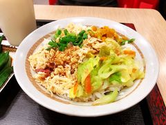 -永和大王(一口茶豆浆|花香豆更香·碧榕湾店)