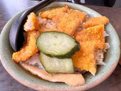 -古代饭堂(冠亚店)