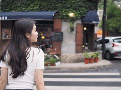 -不舍昼夜咖啡馆