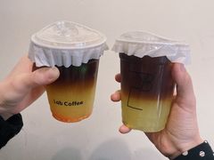 -LAB COFFEE来杯咖啡(浦仓路店)
